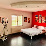 Apartman Studio Sch Sch Sch