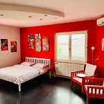 Apartman Studio Sch Sch Sch